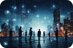 Leadership in der digitalen Ära